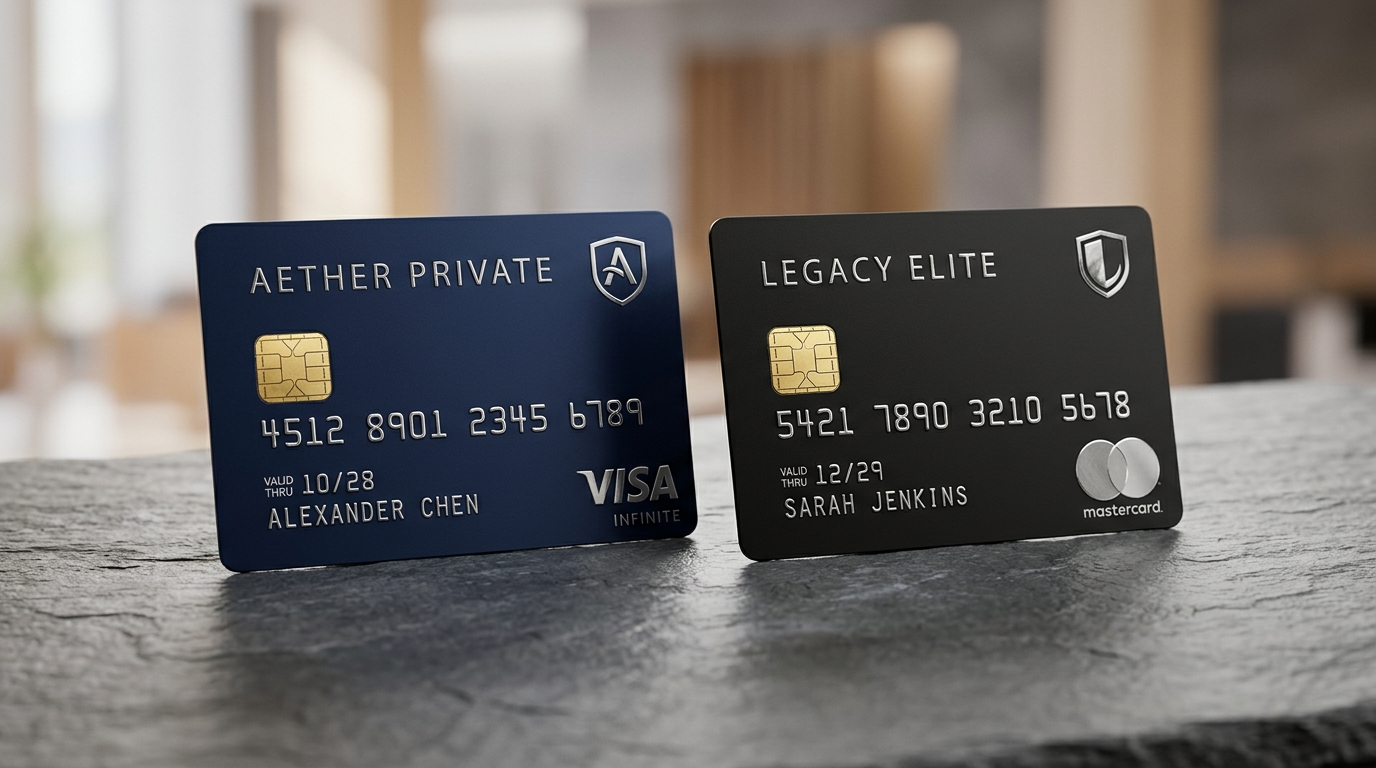 USFIN Credit & Debit Cards